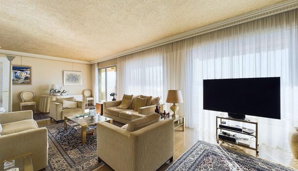 Appartement 5 pièces  à vendre Ajaccio 20000