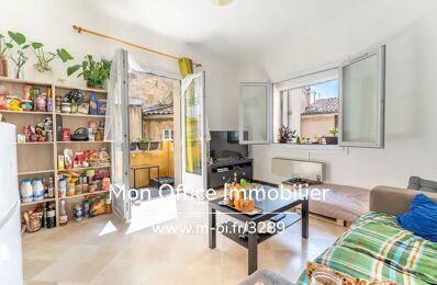 vente appartement 378 000 € à proximité de Venelles (13770)