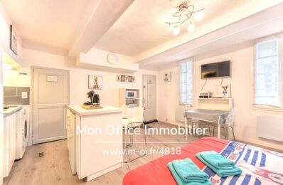 vente appartement 164 300 € à proximité de Bouc-Bel-Air (13320)