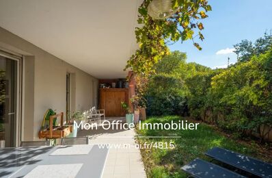 vente appartement 340 000 € à proximité de La Fare-les-Oliviers (13580)