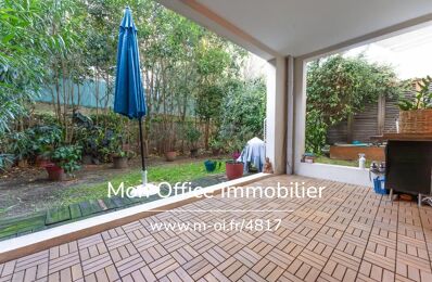 vente appartement 199 500 € à proximité de Gémenos (13420)