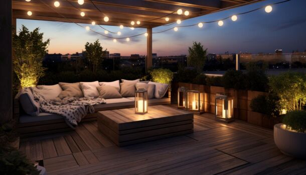 Appartement 3 pièces  à vendre Toulon 83000