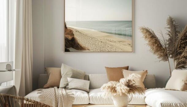 Appartement 3 pièces  à vendre Cavalaire-sur-Mer 83240