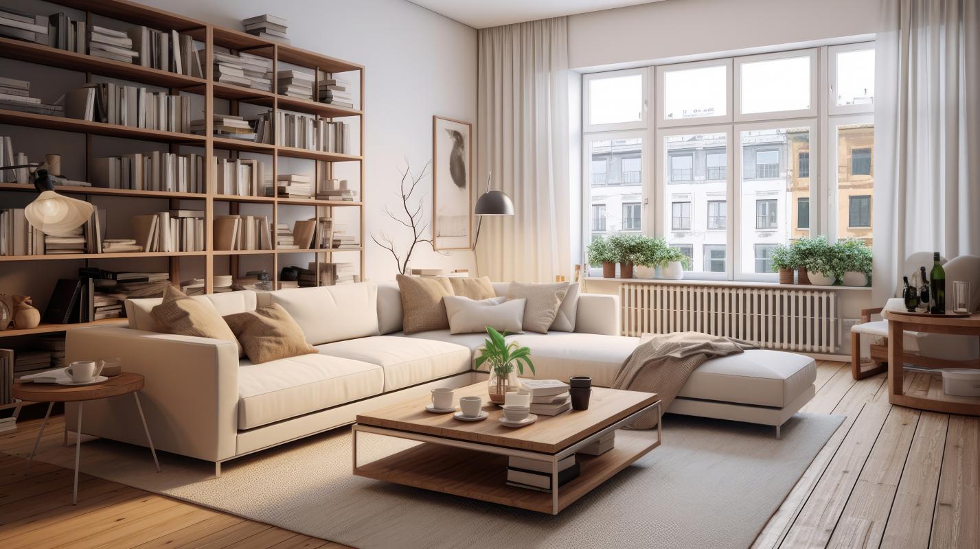 Appartement  T3 à vendre Dijon 21000