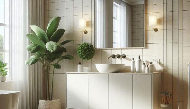 Appartement 4 pièces  à vendre Cogolin 83310