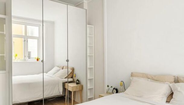 Appartement 2 pièces  à vendre Orly 94310