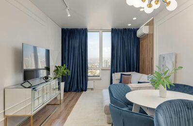 vente appartement 169 997 € à proximité de La Motte (83920)