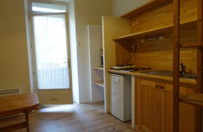 location appartement 400 € CC /mois à proximité de Saint-Georges-de-Commiers (38450)