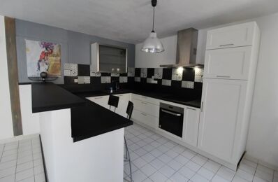 vente appartement 165 000 € à proximité de La Voulte-sur-Rhône (07800)