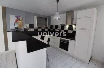 vente appartement 159 000 € à proximité de Beaumont-Lès-Valence (26760)