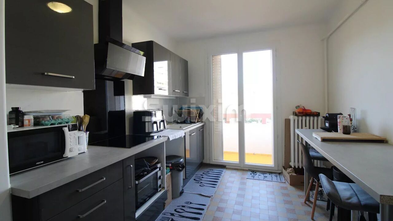 appartement 3 pièces 70 m2 à louer à Chambéry (73000)