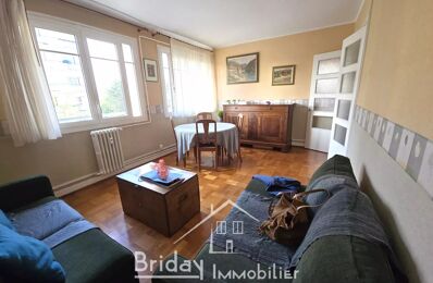 vente appartement 230 000 € à proximité de Bron (69500)