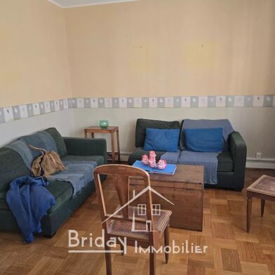 Appartement 2 pièces 219000 €