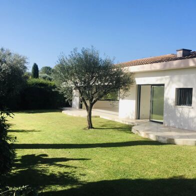 Maison 4 pièces 163 m²