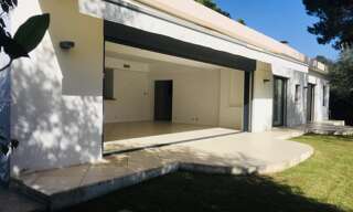 Maison 4 Pièces 163 m² à vendre à Mougins (06250)