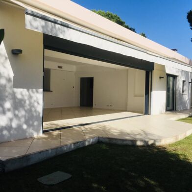 Maison 4 pièces 1690000 €