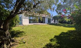 Maison 4 Pièces 163 m² à vendre à Mougins (06250)