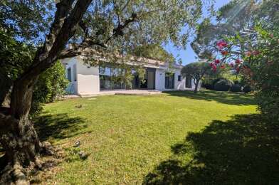 Maison 4 pièces 1690000 €
