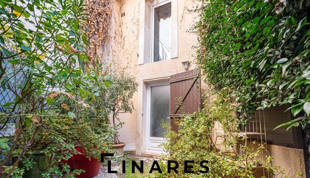 Appartement 4 pièces  à vendre Aix-en-Provence 13100