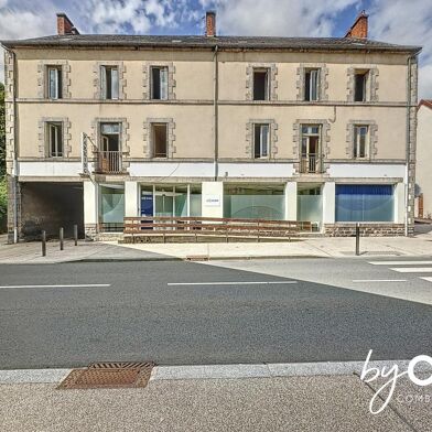 Immeuble  150000 €