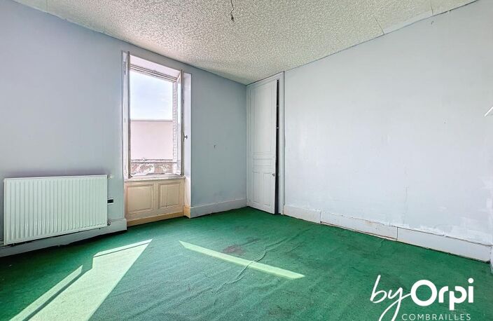 lot de 5 appartements avec grenier, caves, et stationnement — photo 4
