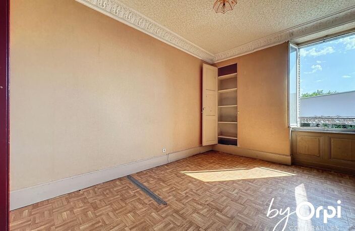 lot de 5 appartements avec grenier, caves, et stationnement — photo 5