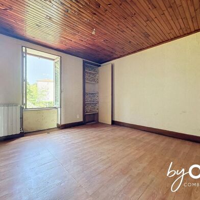 Appartement 4 pièces 92 m²