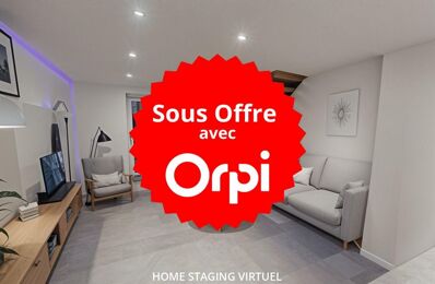 vente appartement 159 000 € à proximité de Quincieux (69650)