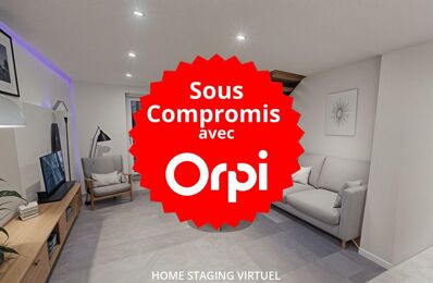 vente appartement 159 000 € à proximité de Sathonay-Camp (69580)