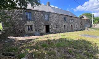 Maison 1 Pièce 278 m² à vendre à Saint-Igeaux (22570)