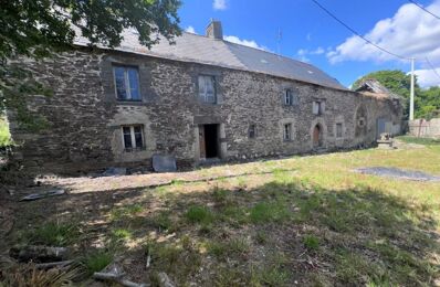 vente maison 76 300 € à proximité de Mûr-de-Bretagne (22530)