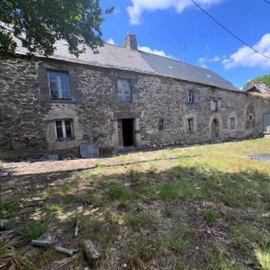 Maison 1 pièces 76300 €