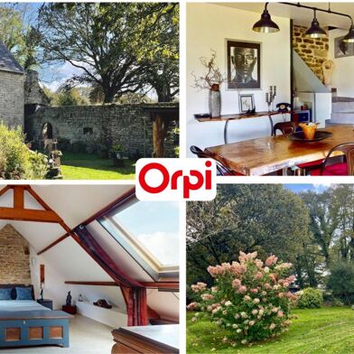 Maison 4 pièces 250000 €