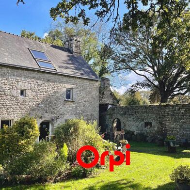 Maison 4 pièces 220000 €