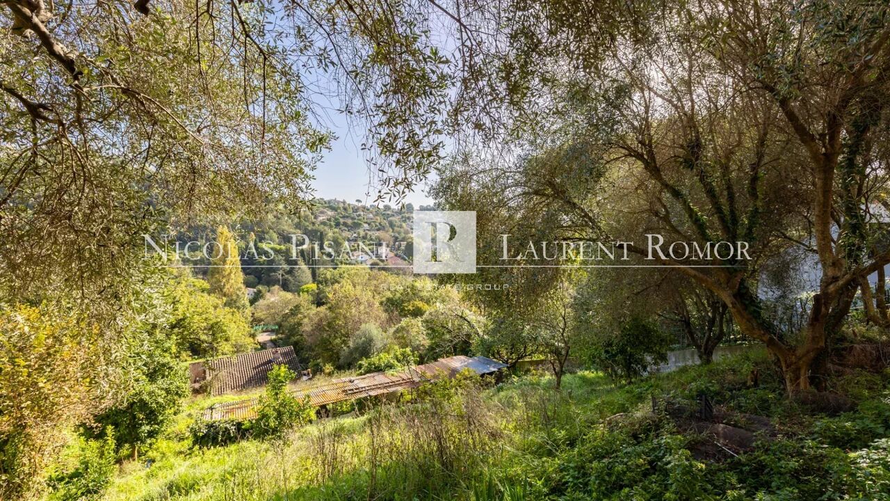 maison 6 pièces 117 m2 à vendre à Saint-Paul-de-Vence (06570)