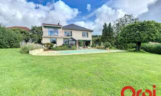 Maison 6 Pièces 181 m² à vendre à Vichy (03200)