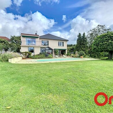 Maison 6 pièces 480000 €