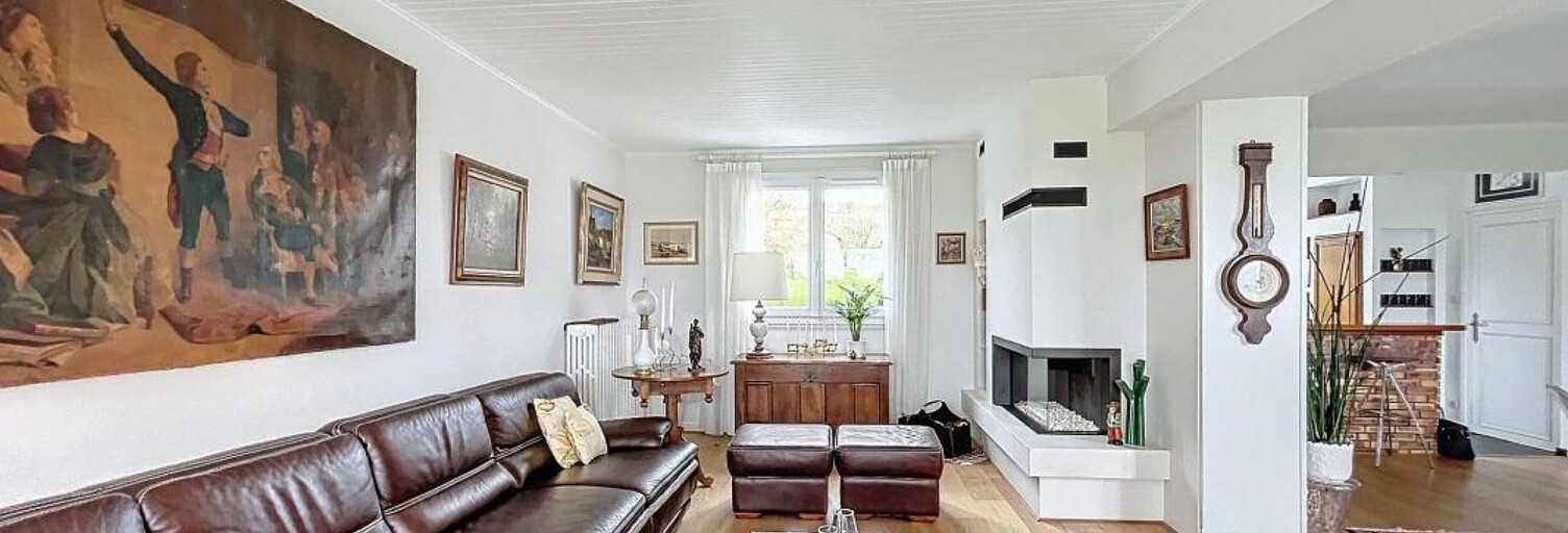 Maison 6 Pièces 181 m² à vendre à Vichy (03200)