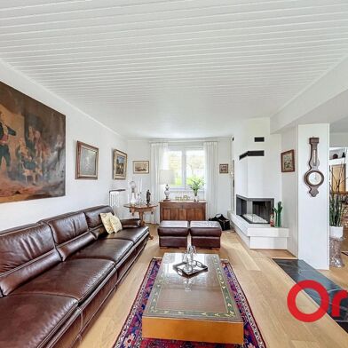 Maison 6 pièces 480000 €