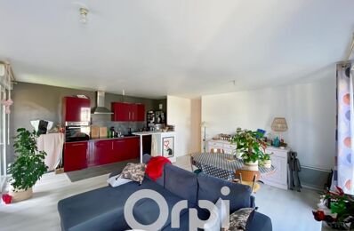 vente appartement 218 000 € à proximité de Mantes-la-Ville (78711)