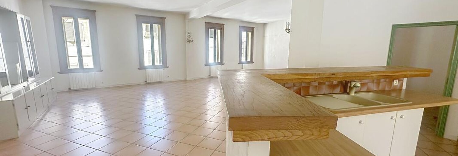 Appartement 3 Pièces 158 m² à vendre à Avignon (84000)