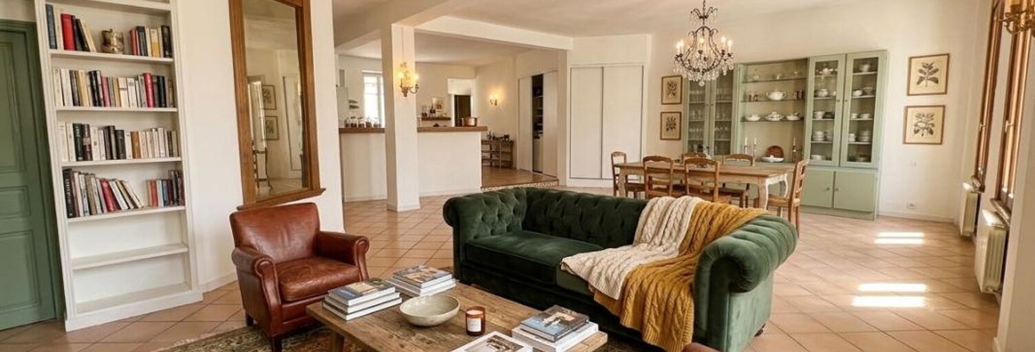 Appartement 3 Pièces 158 m² à vendre à Avignon (84000)