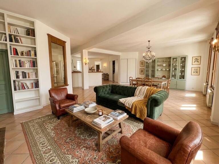 Appartement Avignon Intra-Muros 4 pièce(s) 157.90 m² — photo 1
