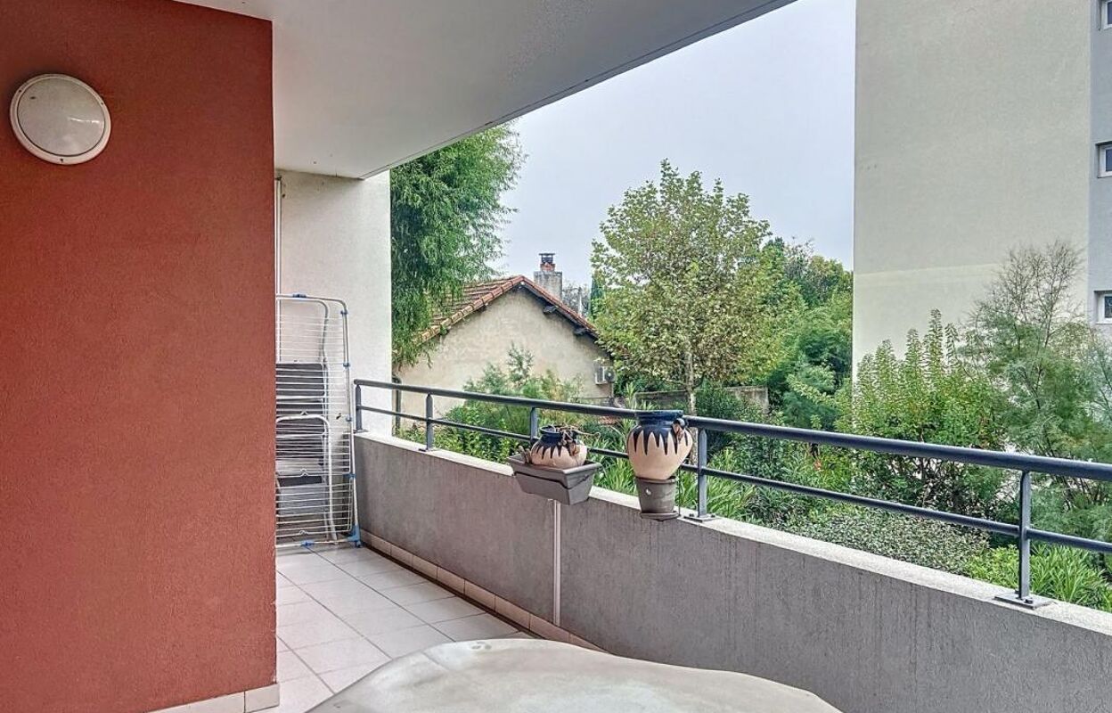 appartement 2 pièces 48 m2 à louer à Avignon (84000)