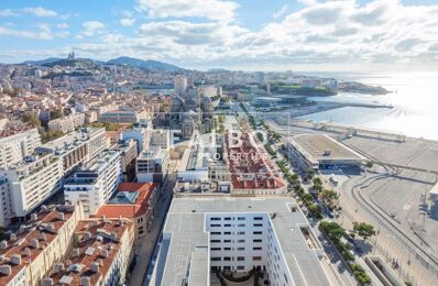 vente appartement 425 000 € à proximité de Marseille 2 (13002)