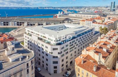 vente appartement 425 000 € à proximité de Marseille 7 (13007)