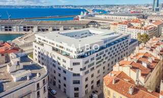 Appartement 3 Pièces 92 m² à vendre à Marseille 2 (13002)