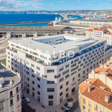Appartement 3 pièces 425000 €