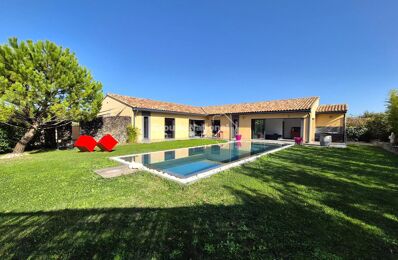 vente maison 630 000 € à proximité de Morières-Lès-Avignon (84310)