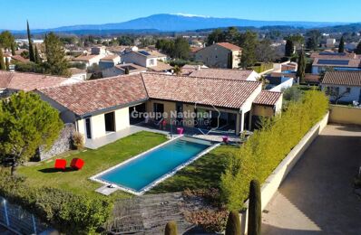 vente maison 630 000 € à proximité de Saint-Saturnin-Lès-Avignon (84450)